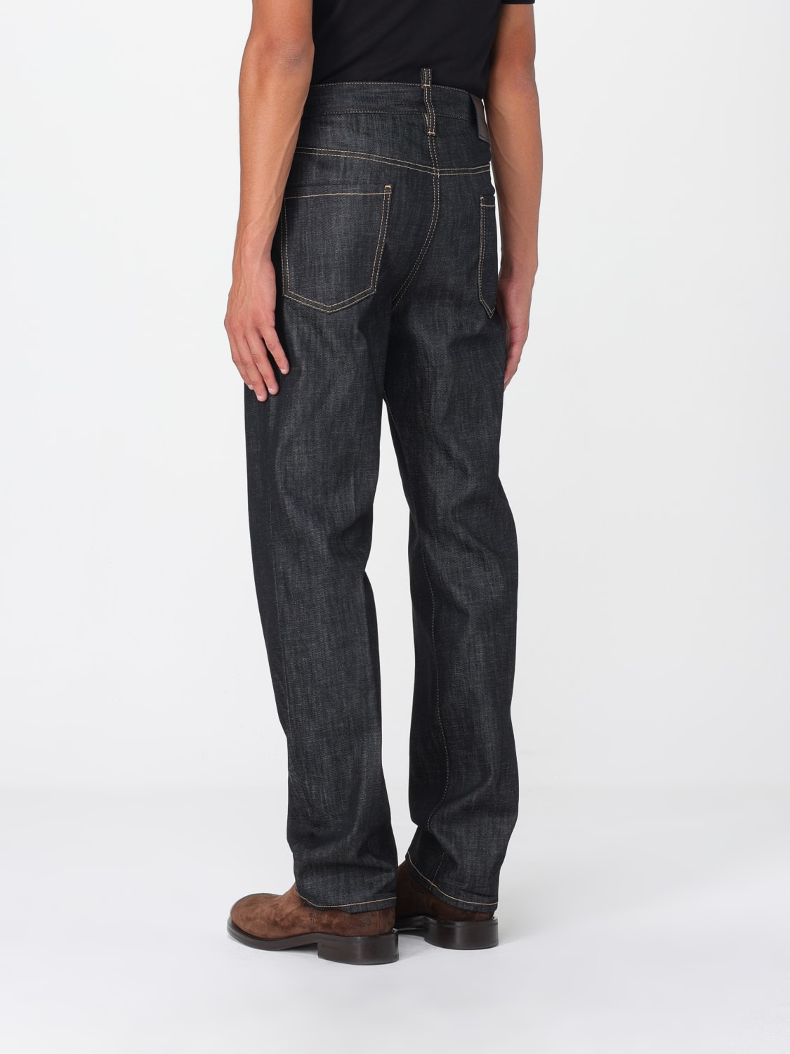 Pants men Dsquared2 - 3