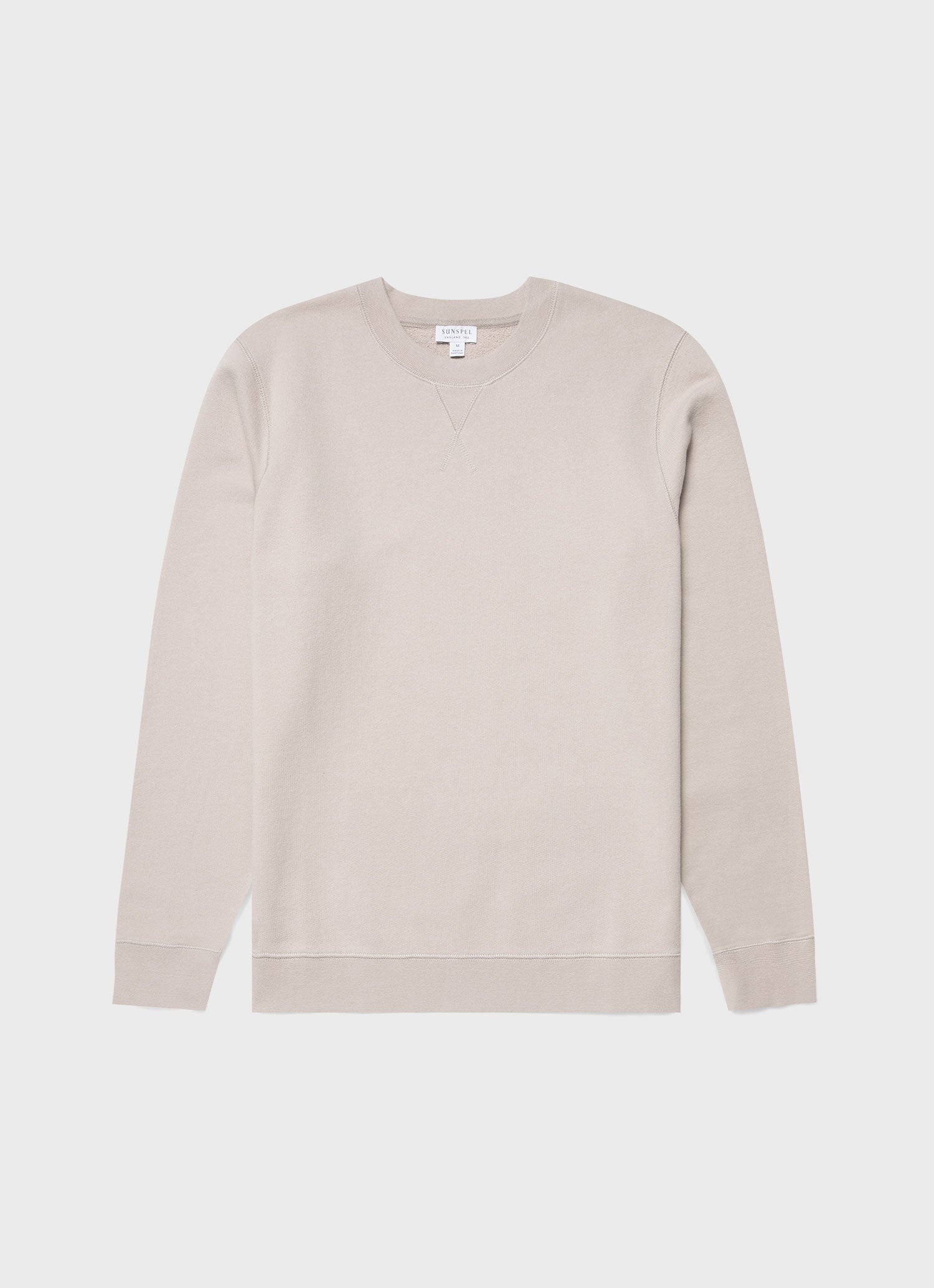 Loopback Sweatshirt - 1