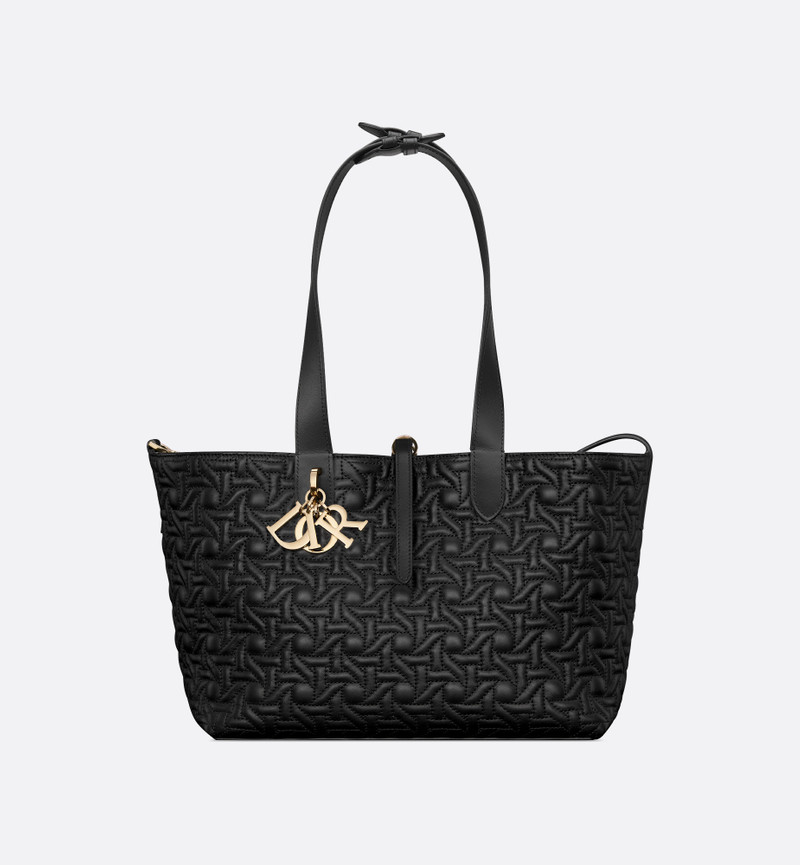 Medium Dior Toujours Bag 5