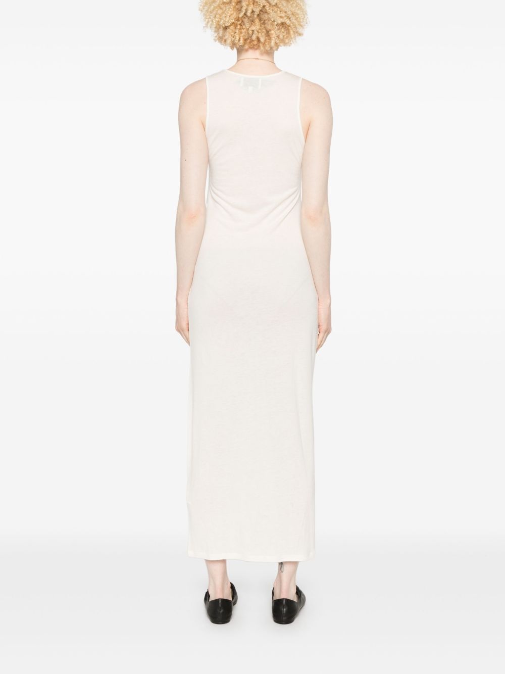 Myron maxi dress - 4