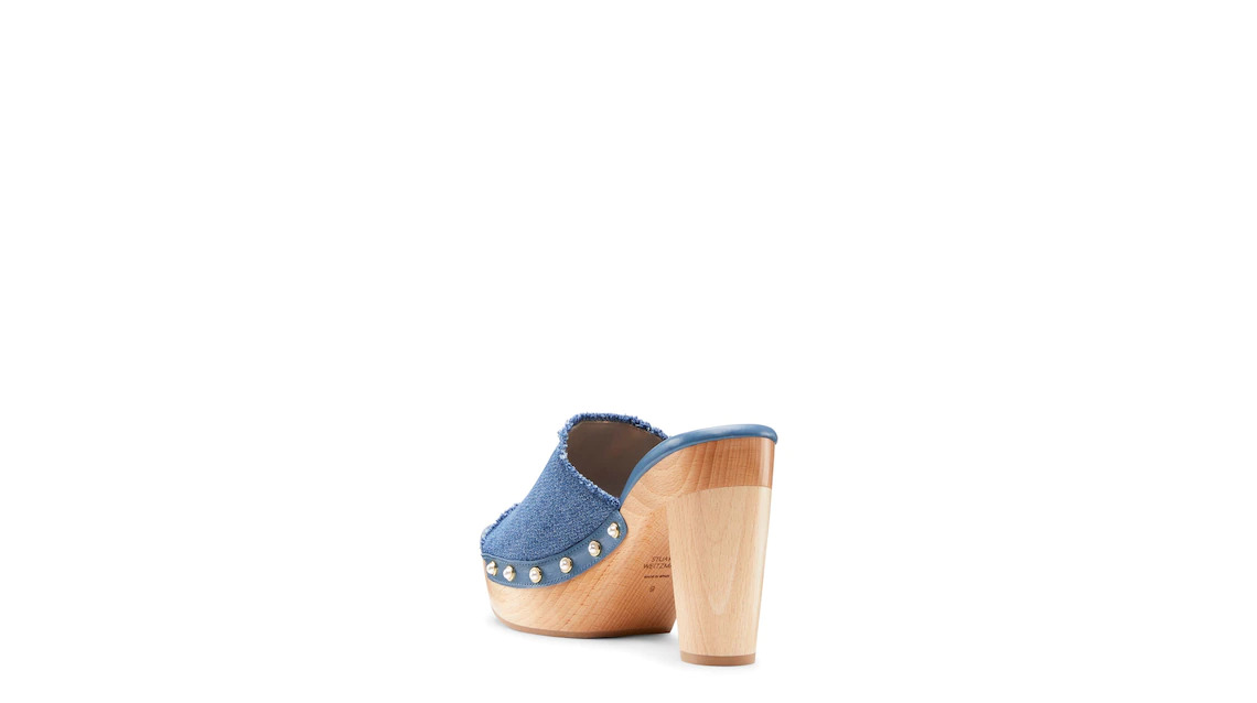 PEARL CLOG 85 SANDAL - 4