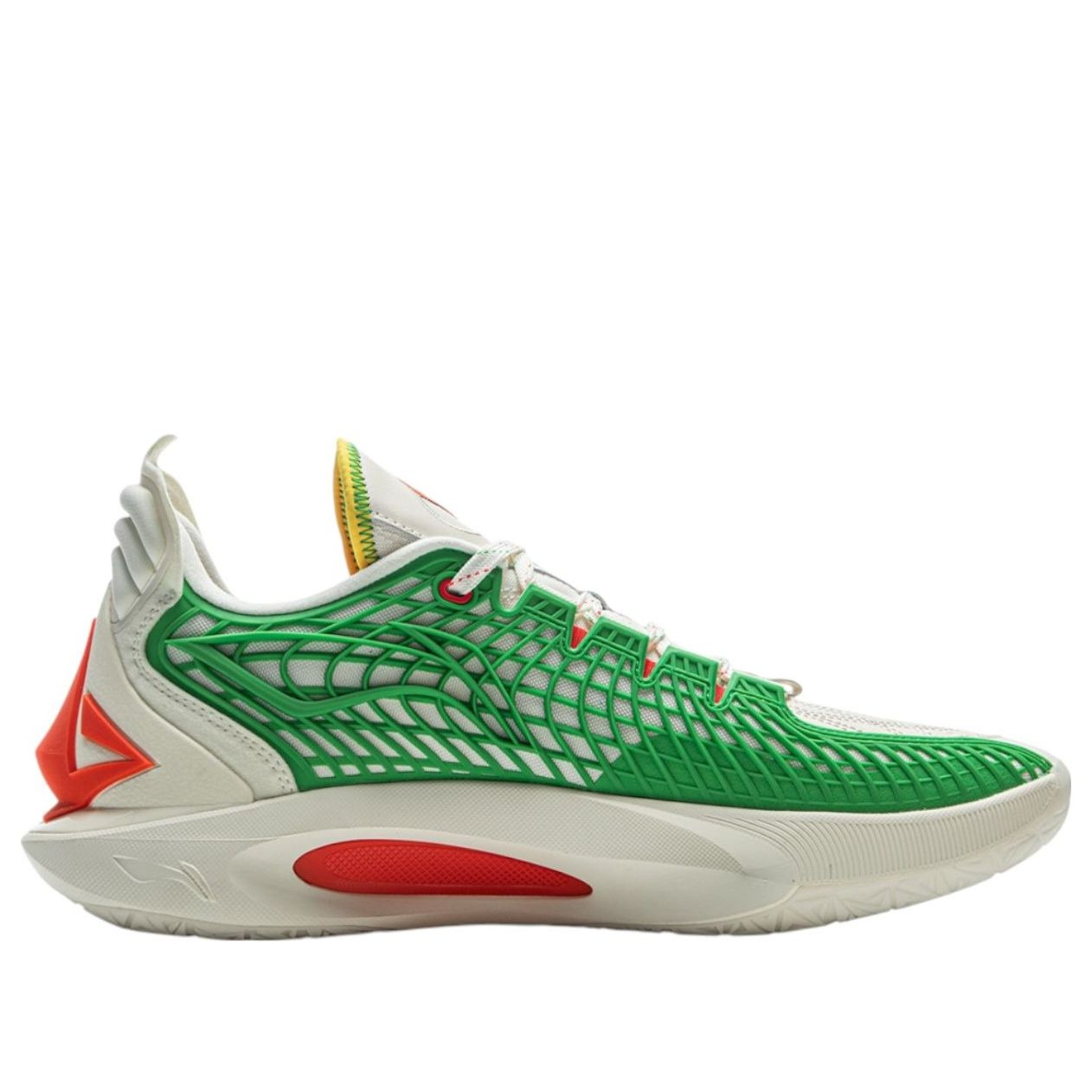 Li-Ning Jimmy Butler 3 'Card Player' ABAU107-27 - 5