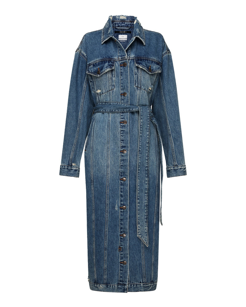 TRUCKER COAT RELIK 6