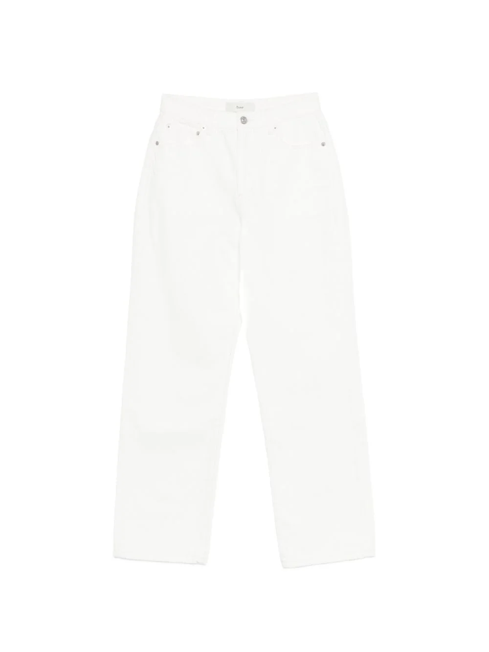 belt loops jeans - 1