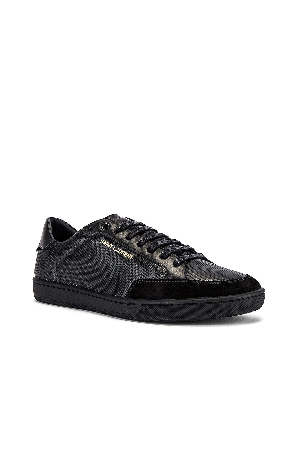SL/10 Low Top Sneaker - 2