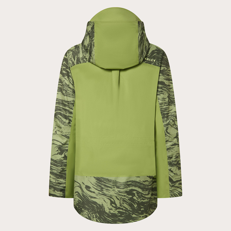 OAKLEY Tc Juno Reduct Shell Jacket 2.0 outlook