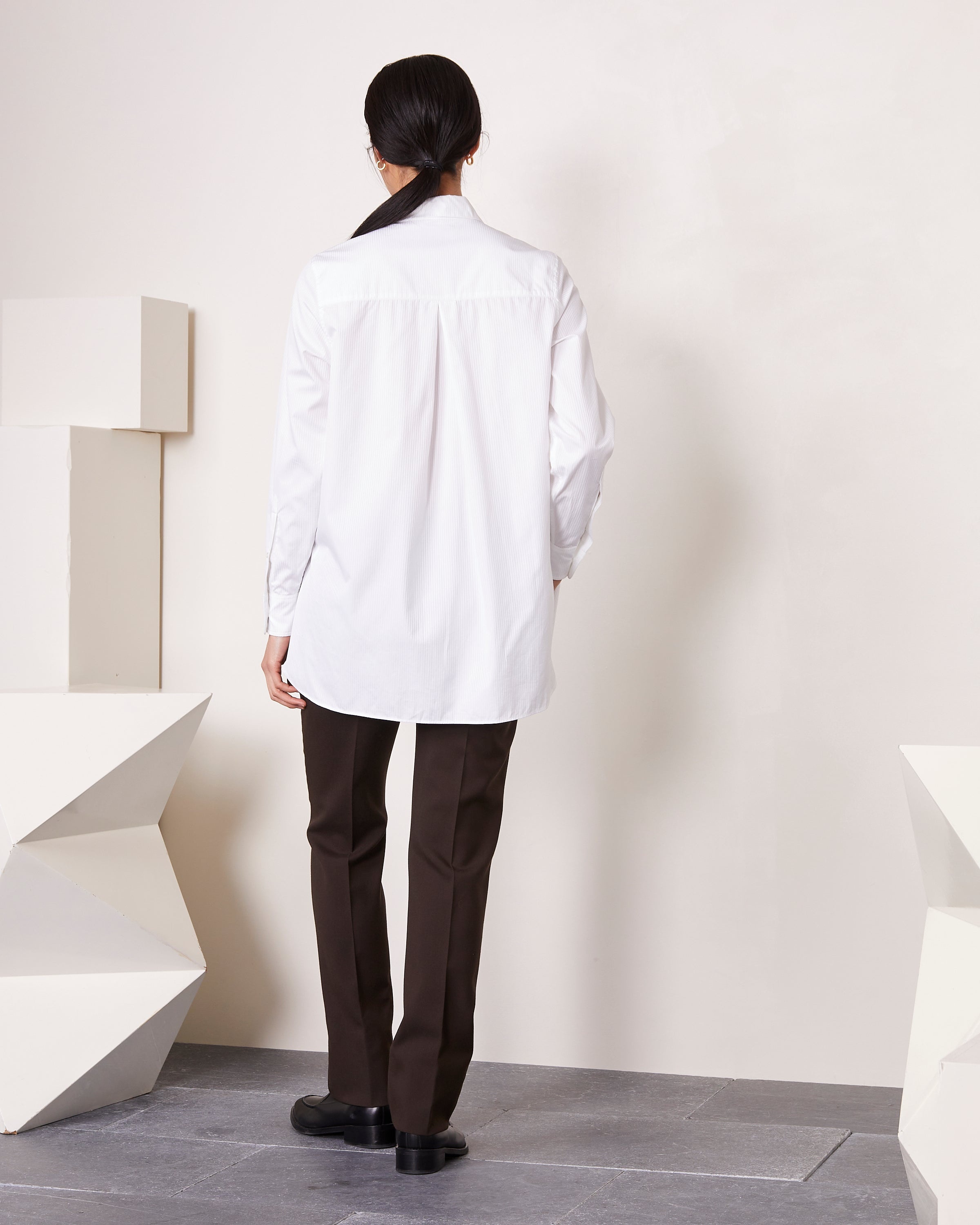 ELZI SHIRT - 3