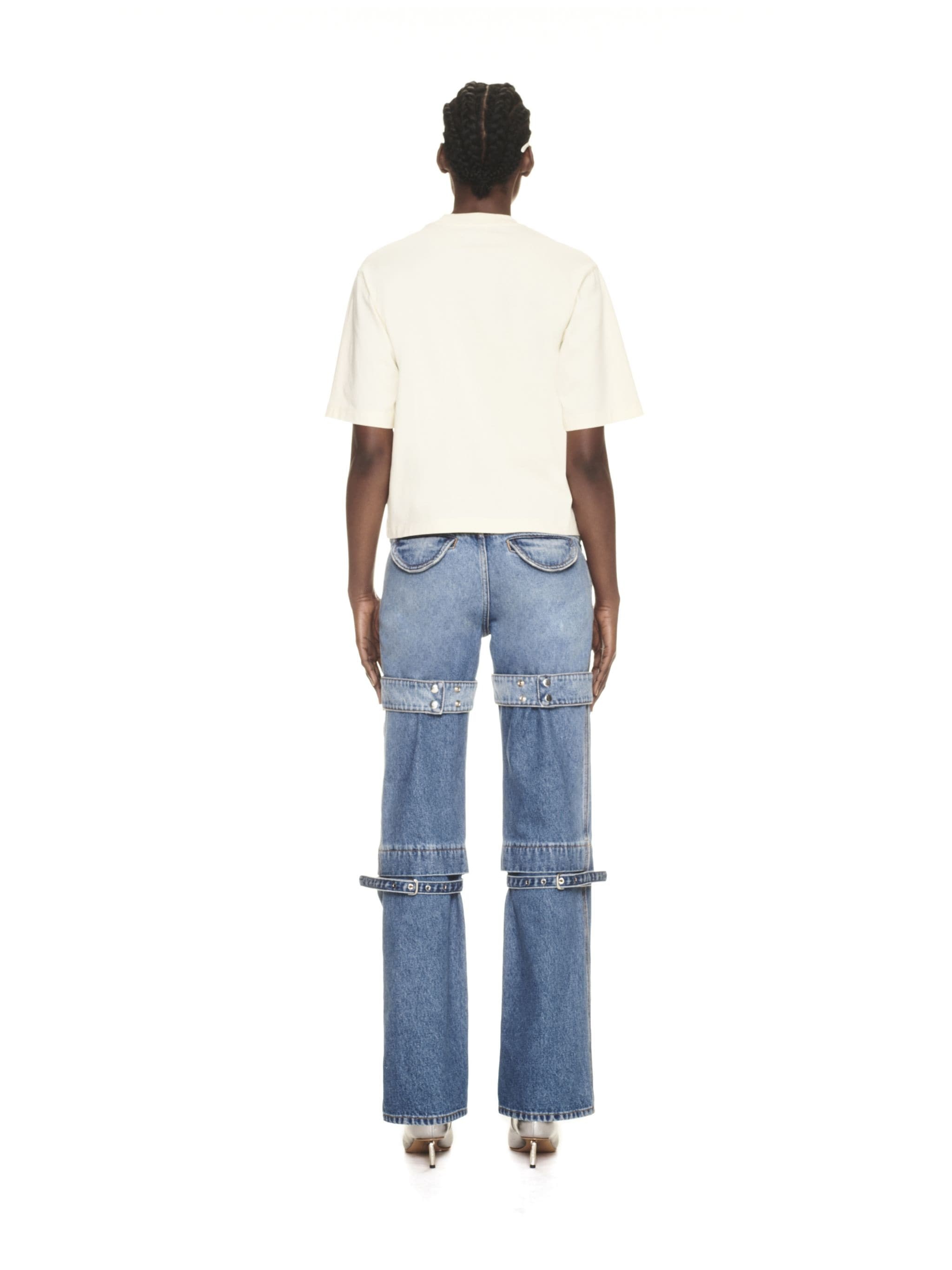 Flock Ow Basic Tee - 4