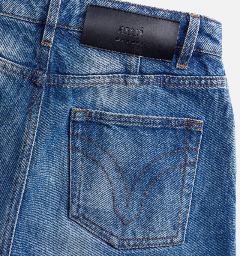 Straight Fit Jeans 3