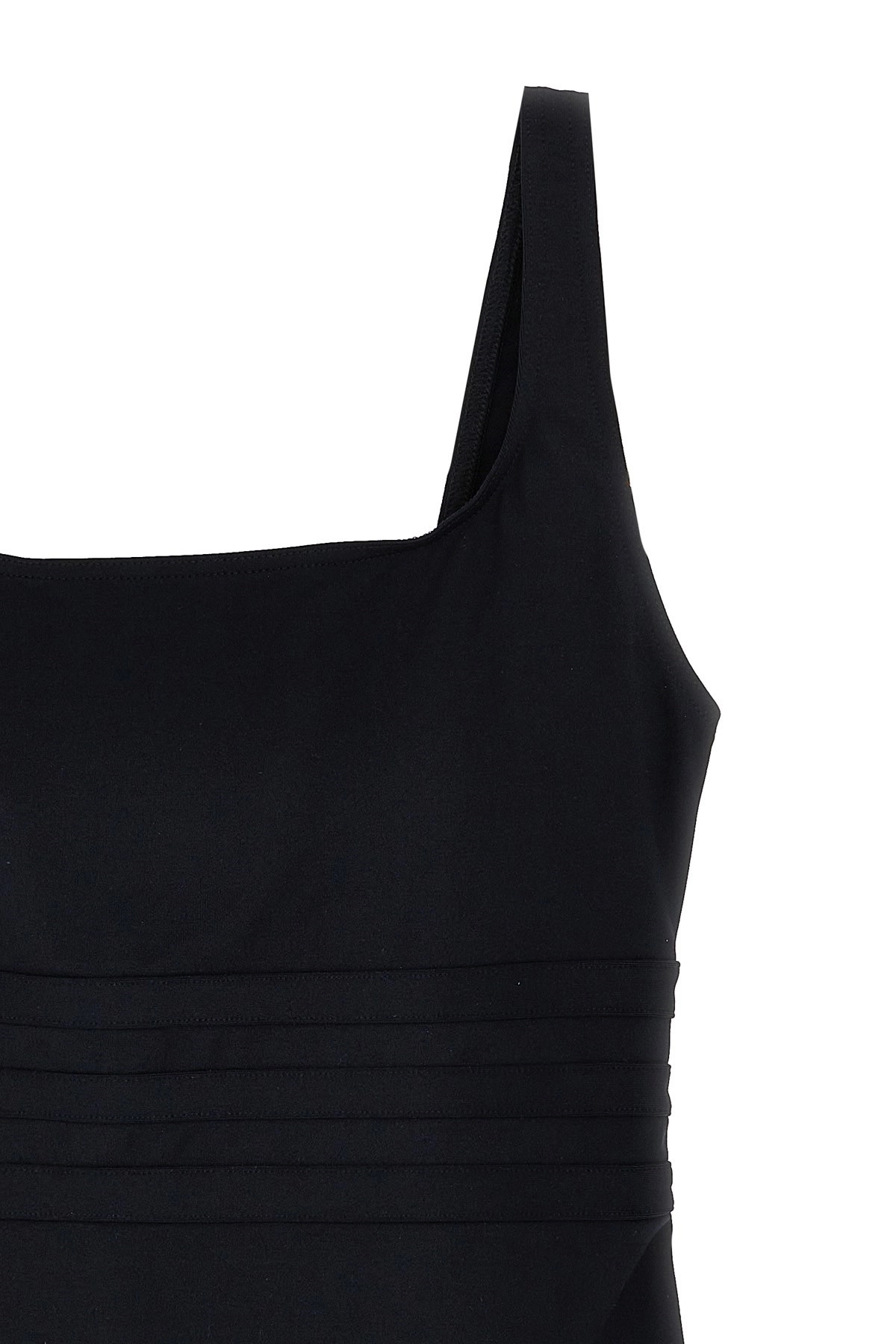 'Asia' one-piece swimsuit - 3