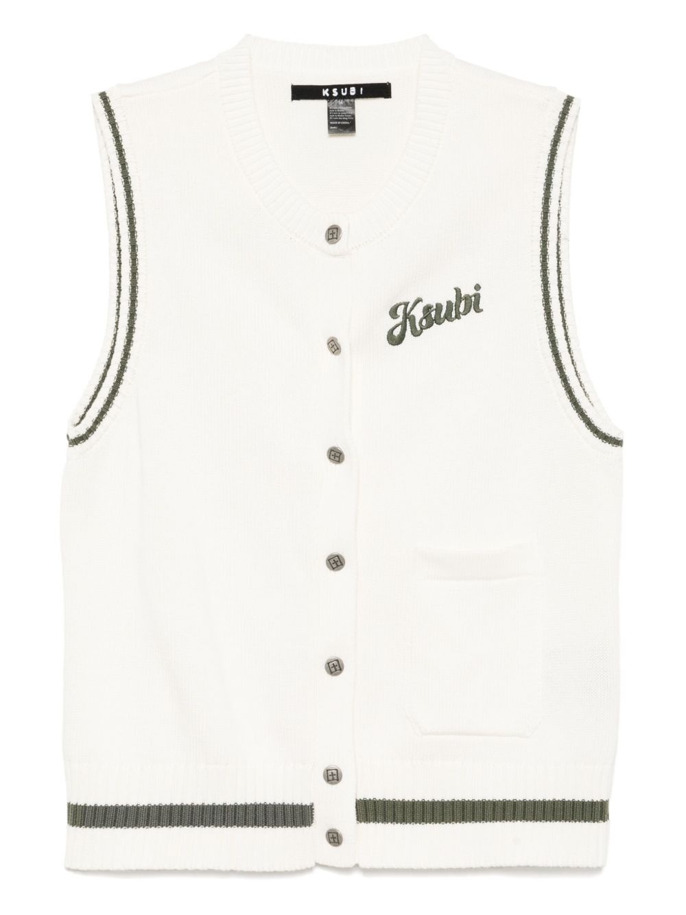Academy cardigan - 1