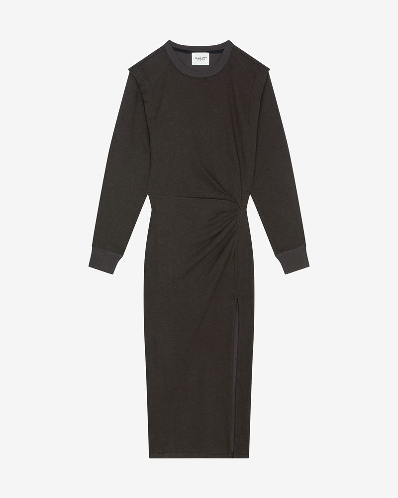 MAFALDA DRESS - 1
