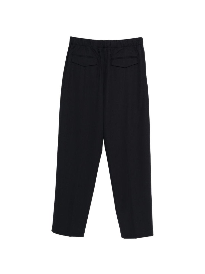 LARDINI Vice trousers outlook