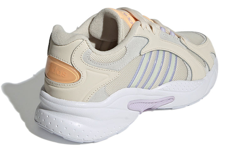(WMNS) adidas Crazychaos Shadow 2.0 'White Tint Acid Orange' GZ5443 - 4