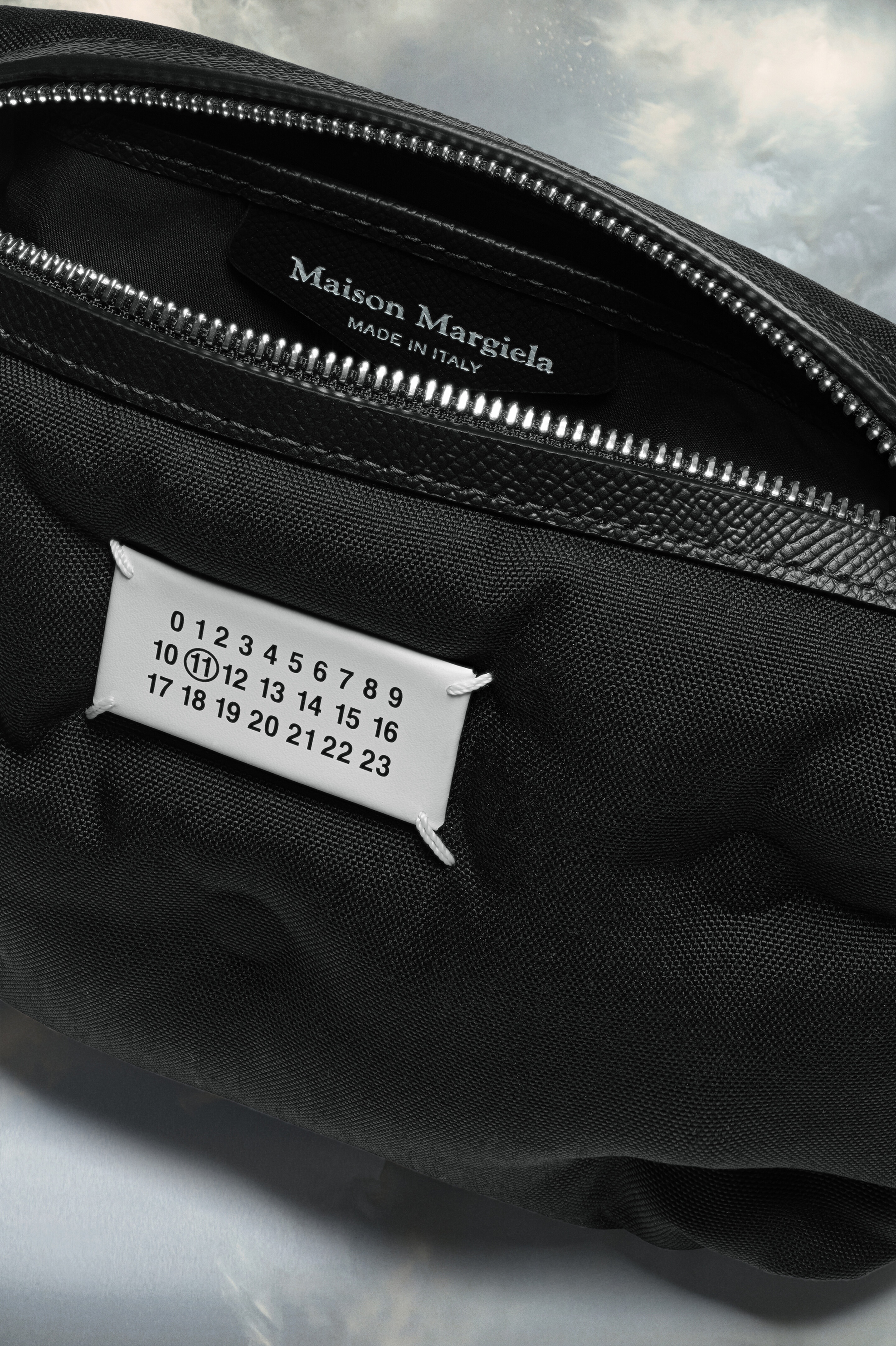 Glam Slam sport body bag - 4