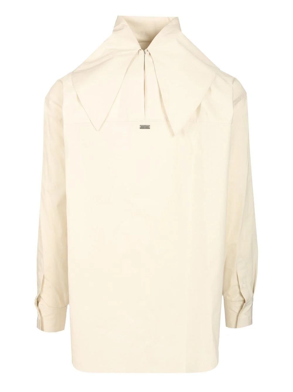 Ami Men Shirt With Bandana - 1