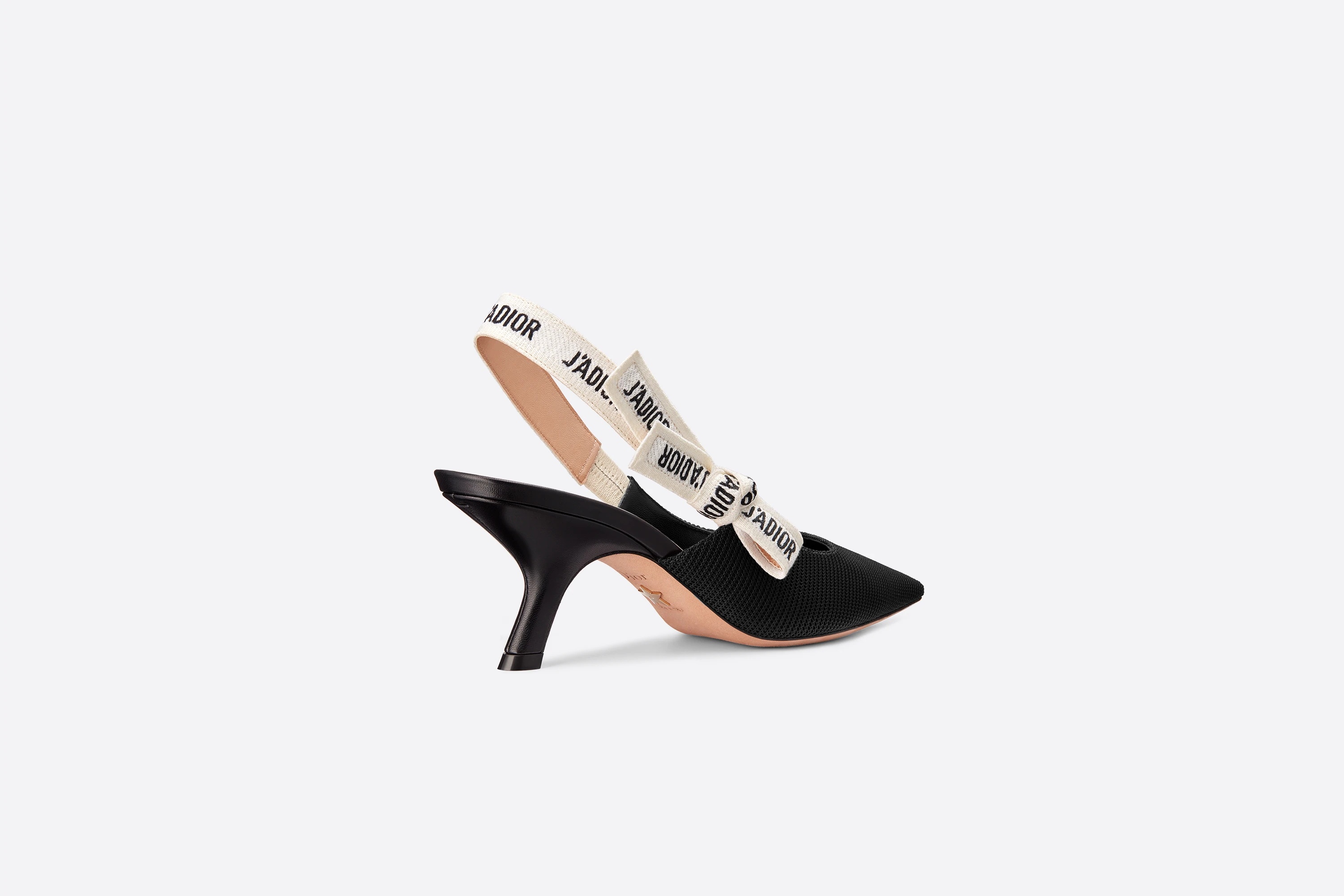 J'Adior Slingback Pump - 3