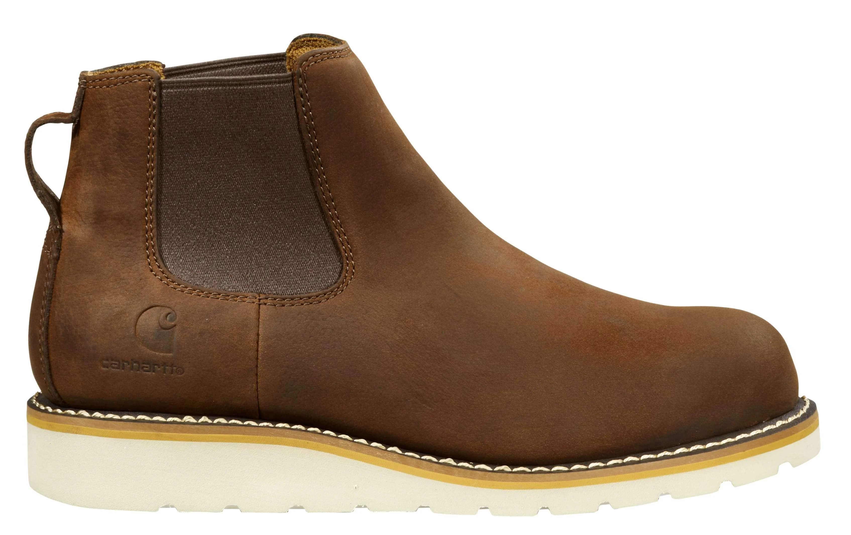 Chelsea Wedge Boot - 1