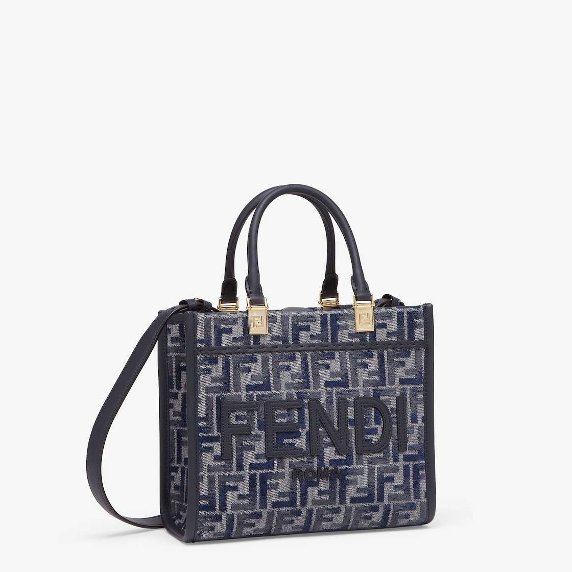 Fendi Sunshine Small - 2