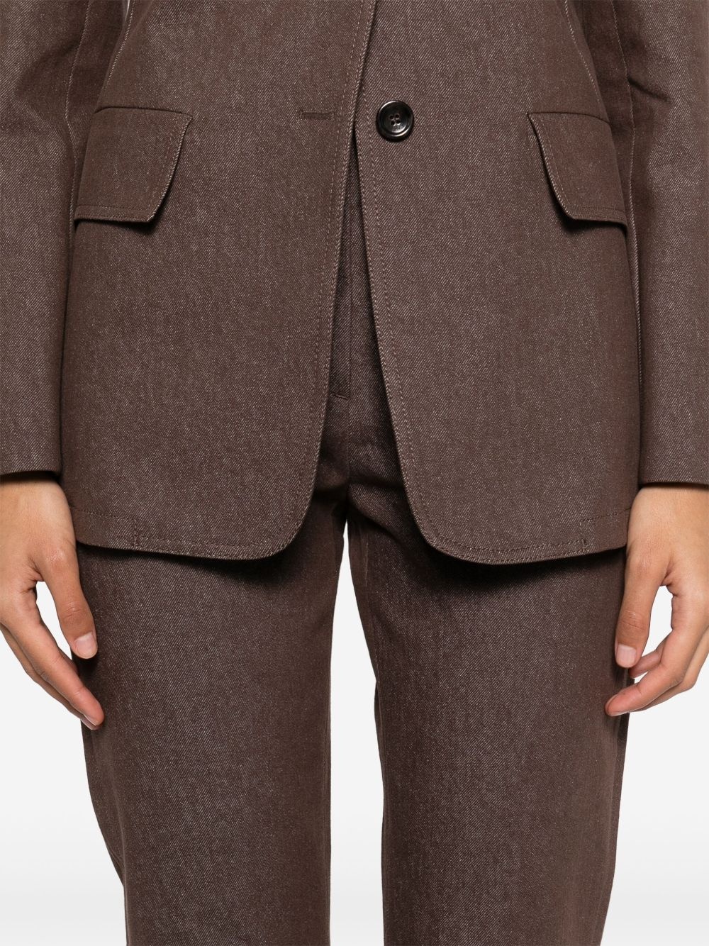 Galizia trousers - 5