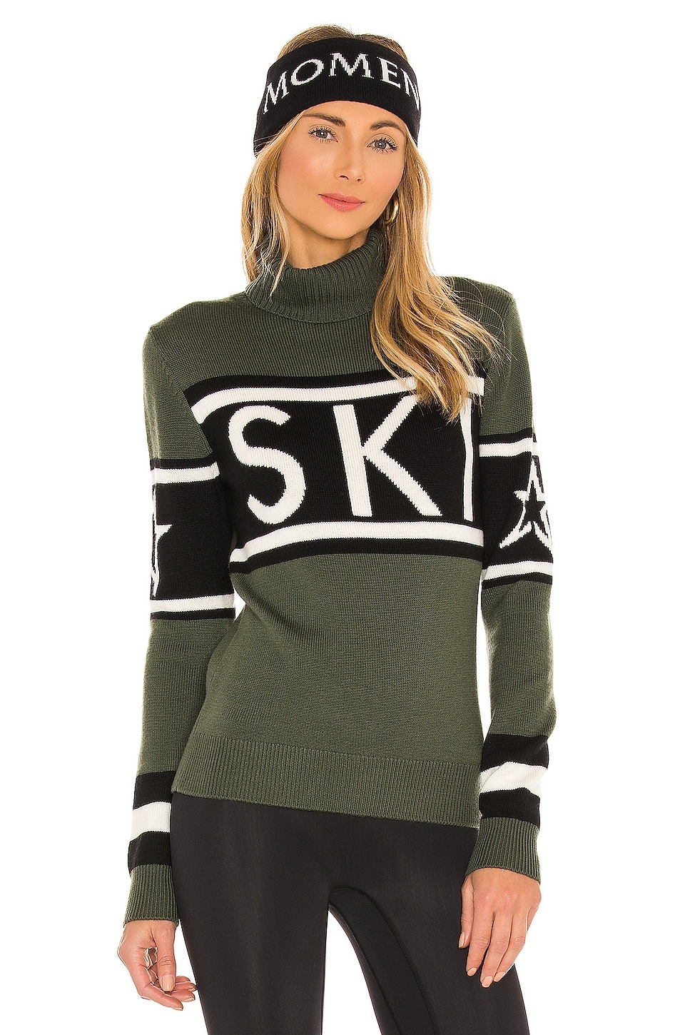 Schild Sweater - 1