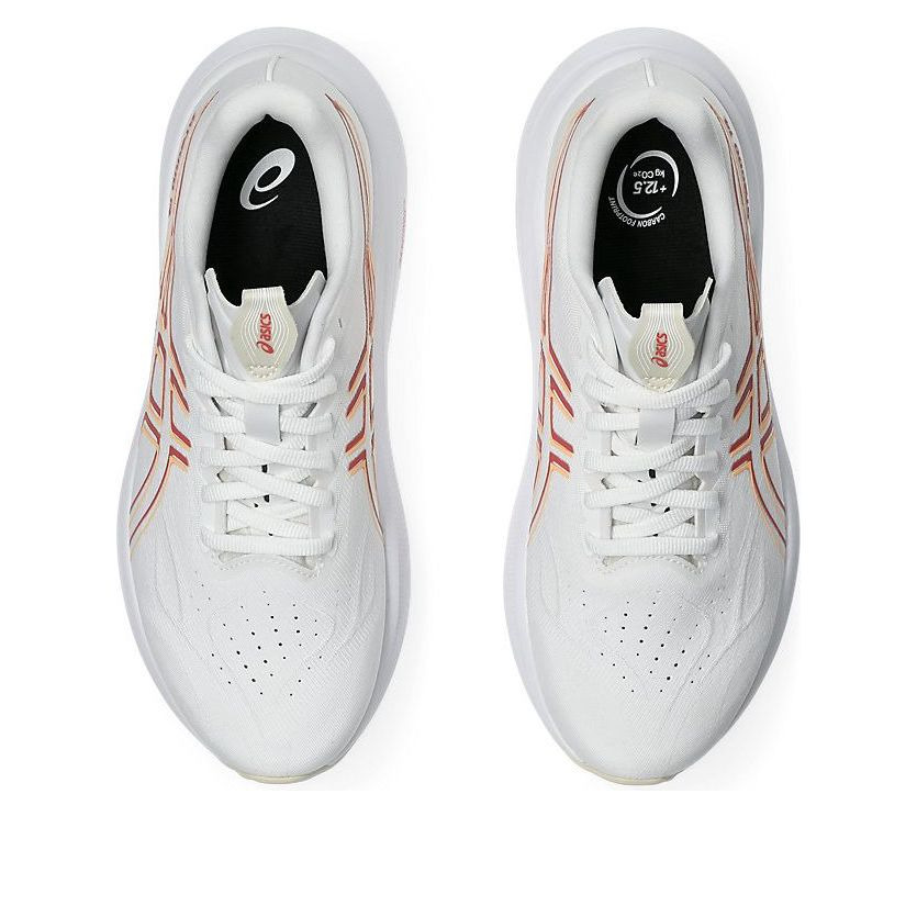 (WMNS) ASICS GT 2000 14 'White Dark Pink Clay' 1012B843-101 - 6