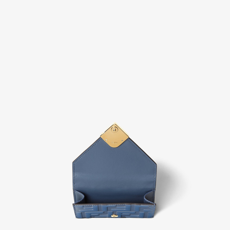 FENDI FF Diamonds Wallet outlook