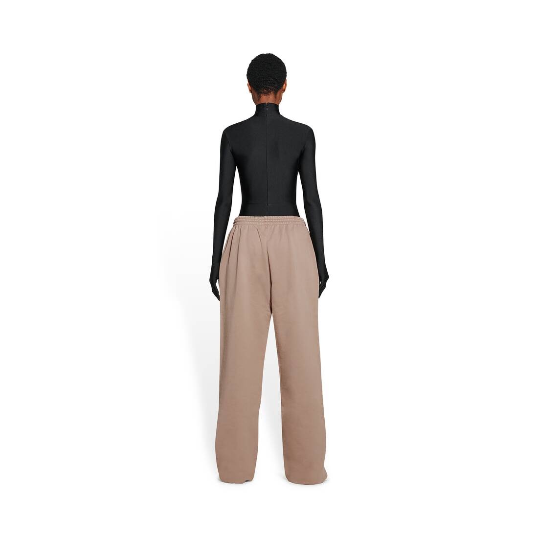 balenciaga jogging pants - 4