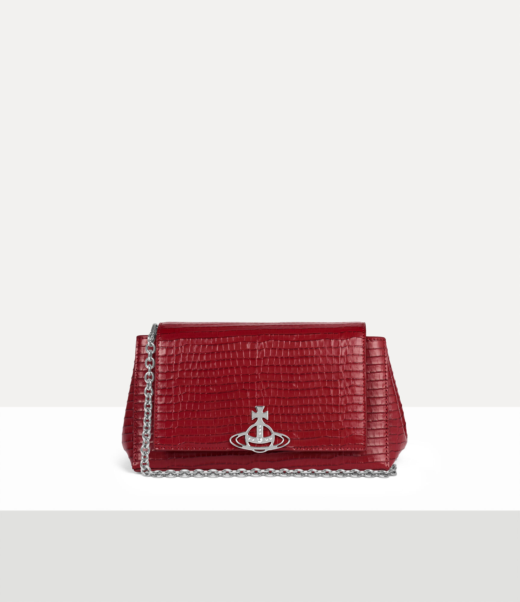 HAZEL MEDIUM HANDBAG - 4