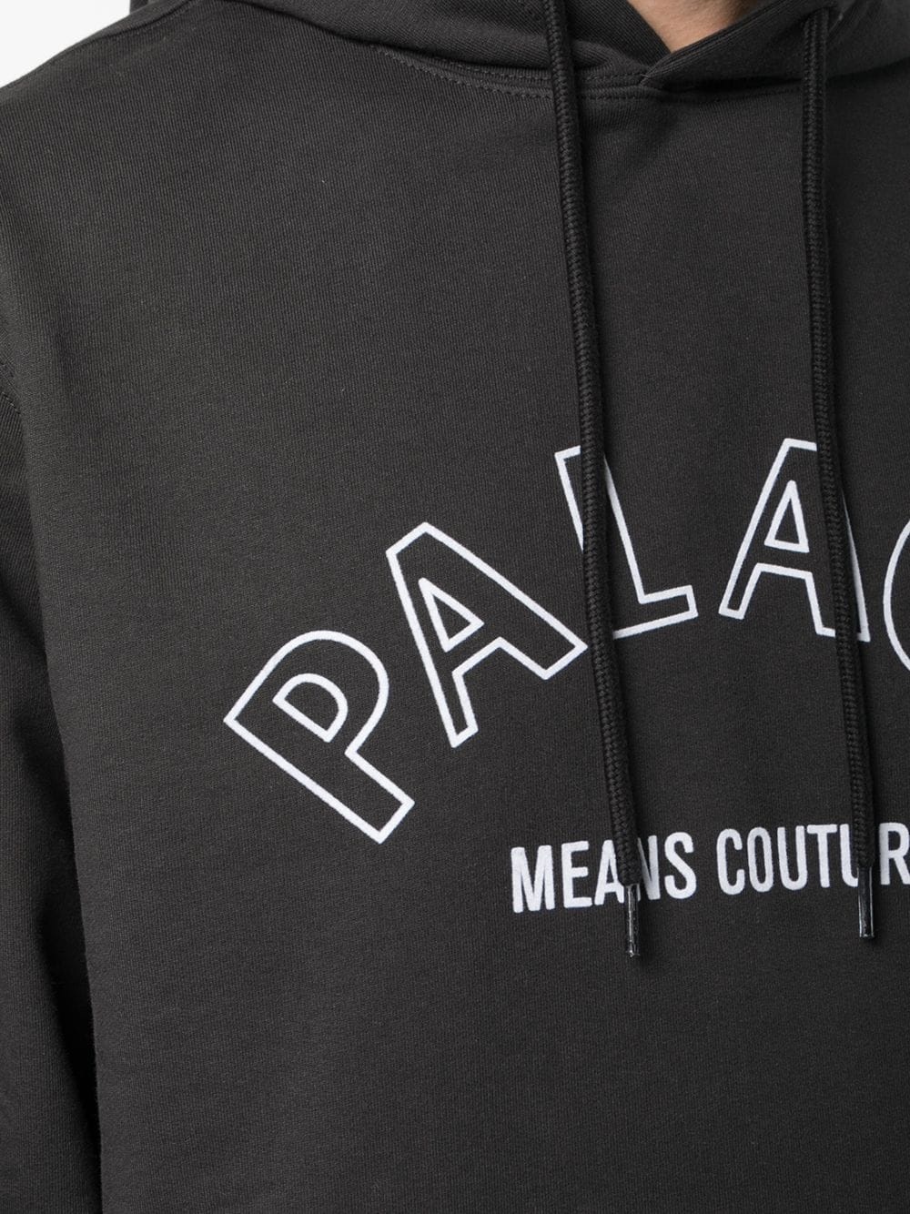 Couture hoodie - 5