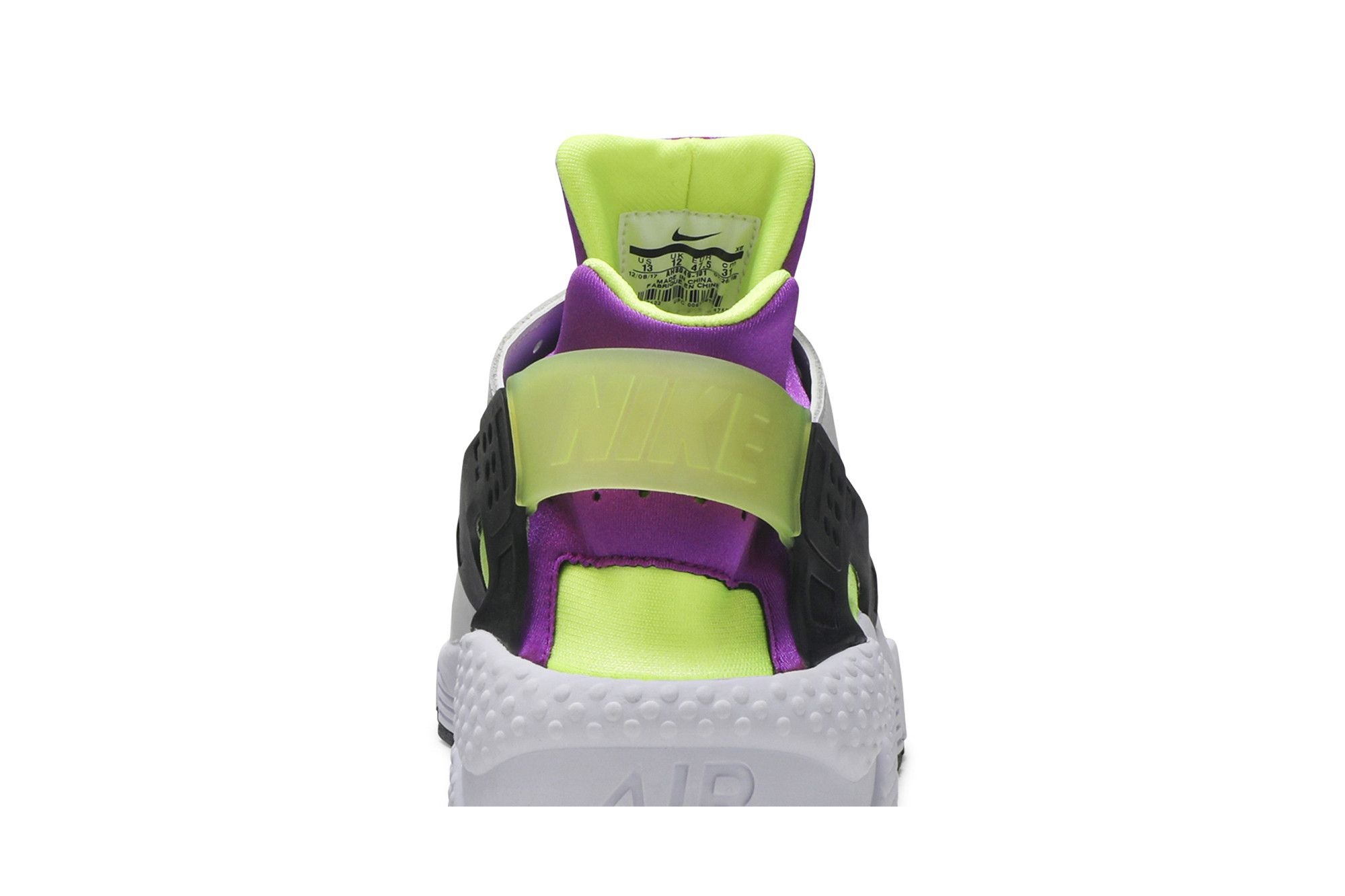 Air Huarache 'Magenta' - 7