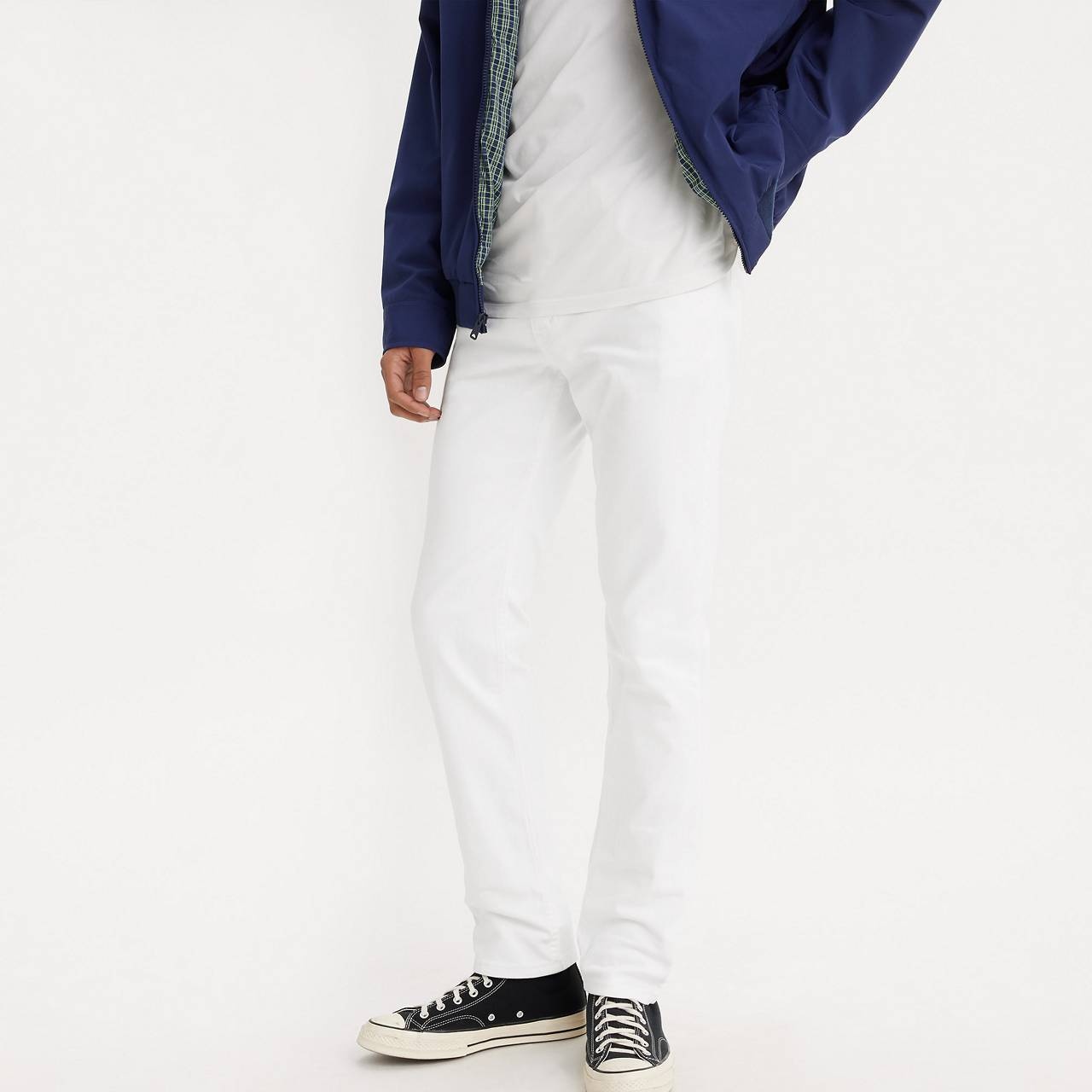511™ SLIM FIT MEN'S JEANS - 5