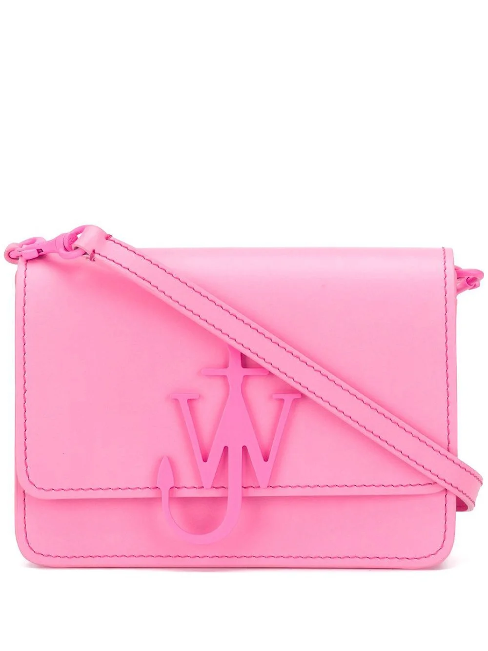 malibu anchor logo bag - 1