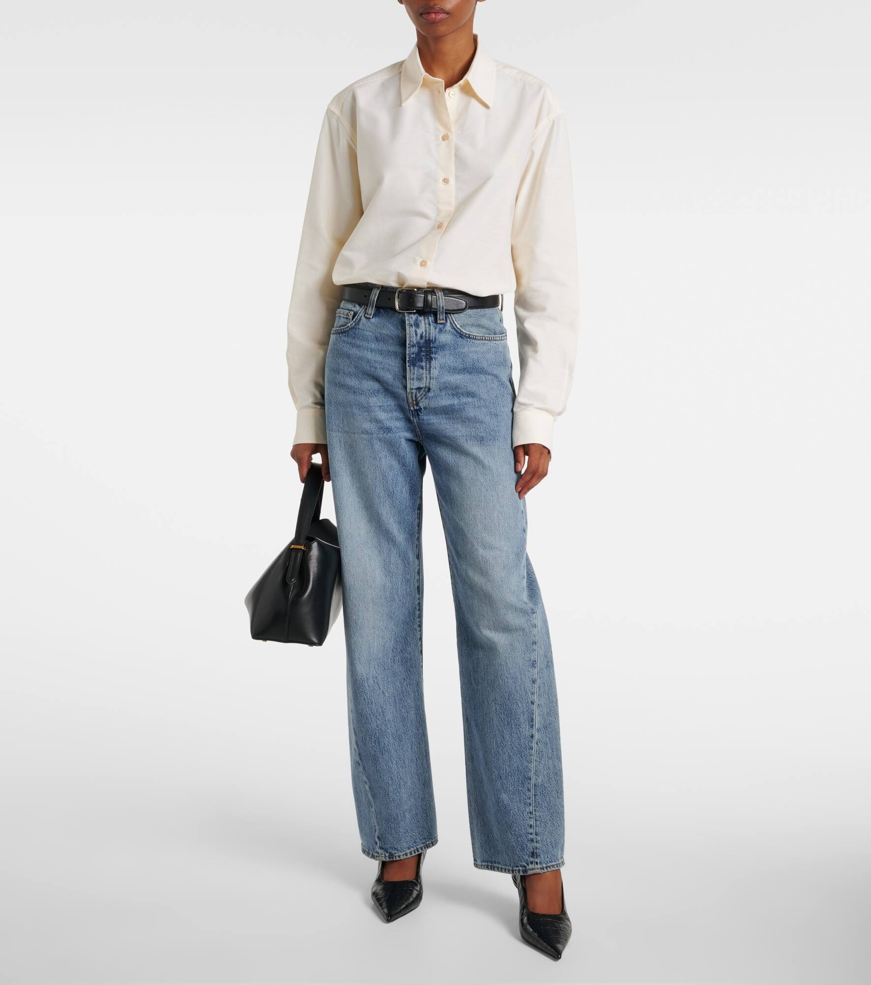 Cotton shirt - 2