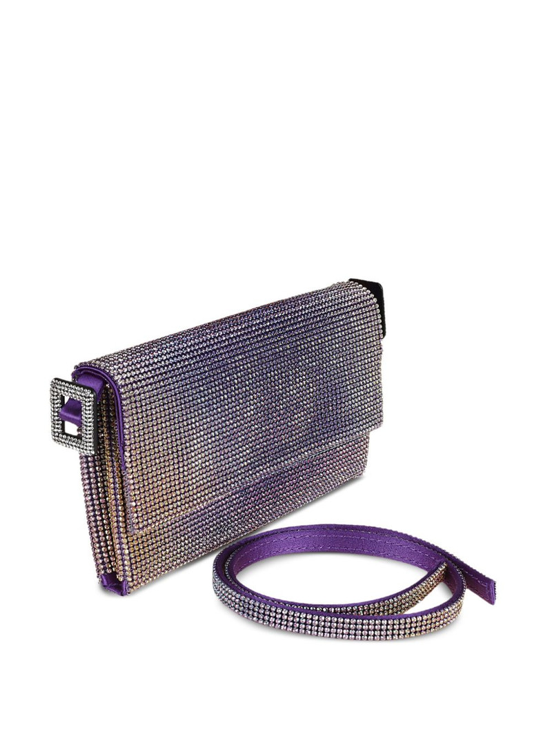 crystal-embellished satchel 3