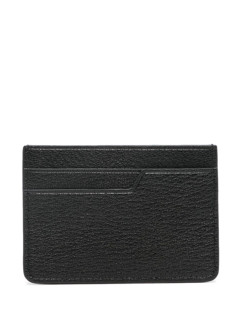 Anya Hindmarch Eyes card holder outlook