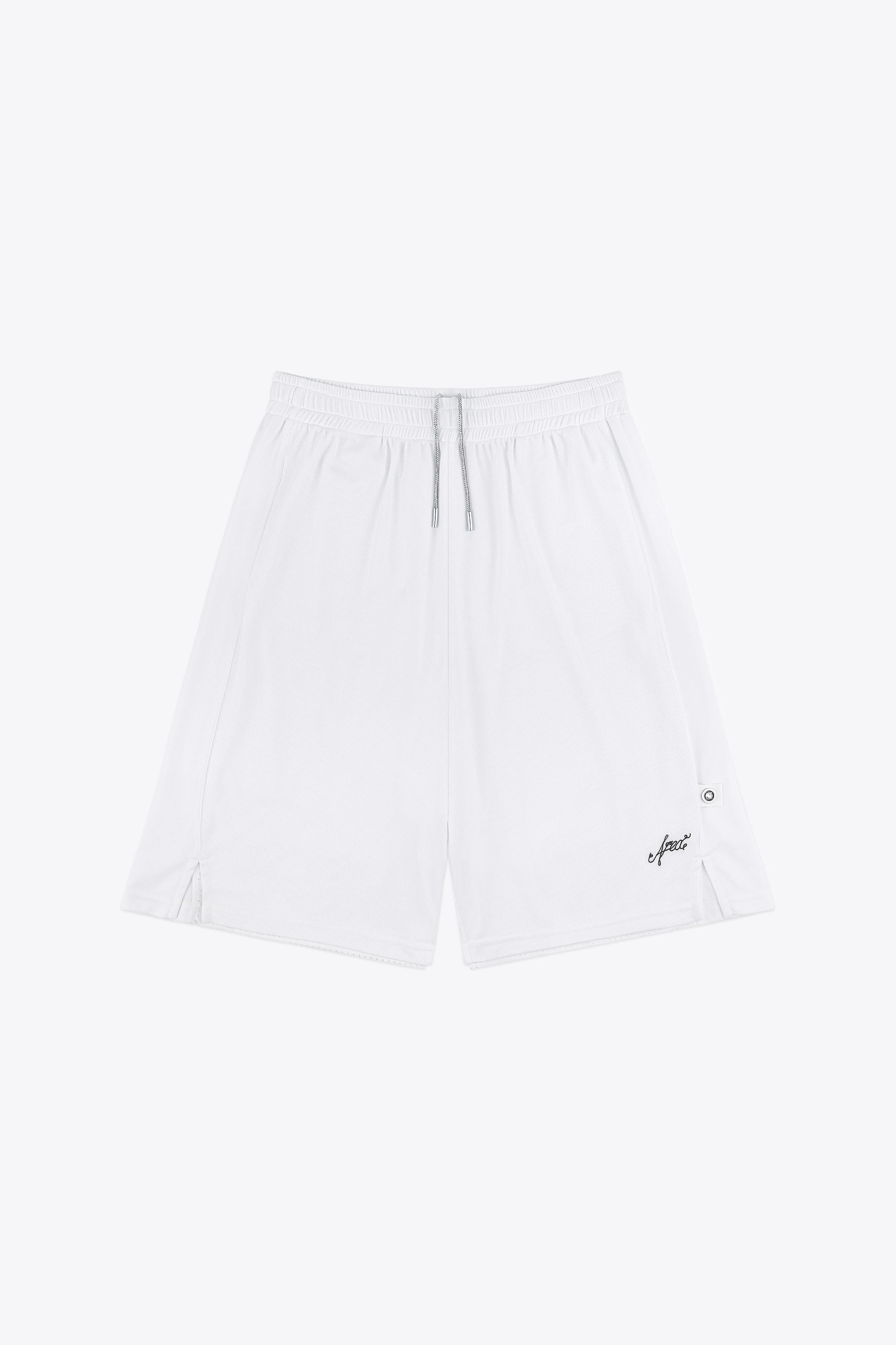 SPORTY BASKETBALL SHORT - 1