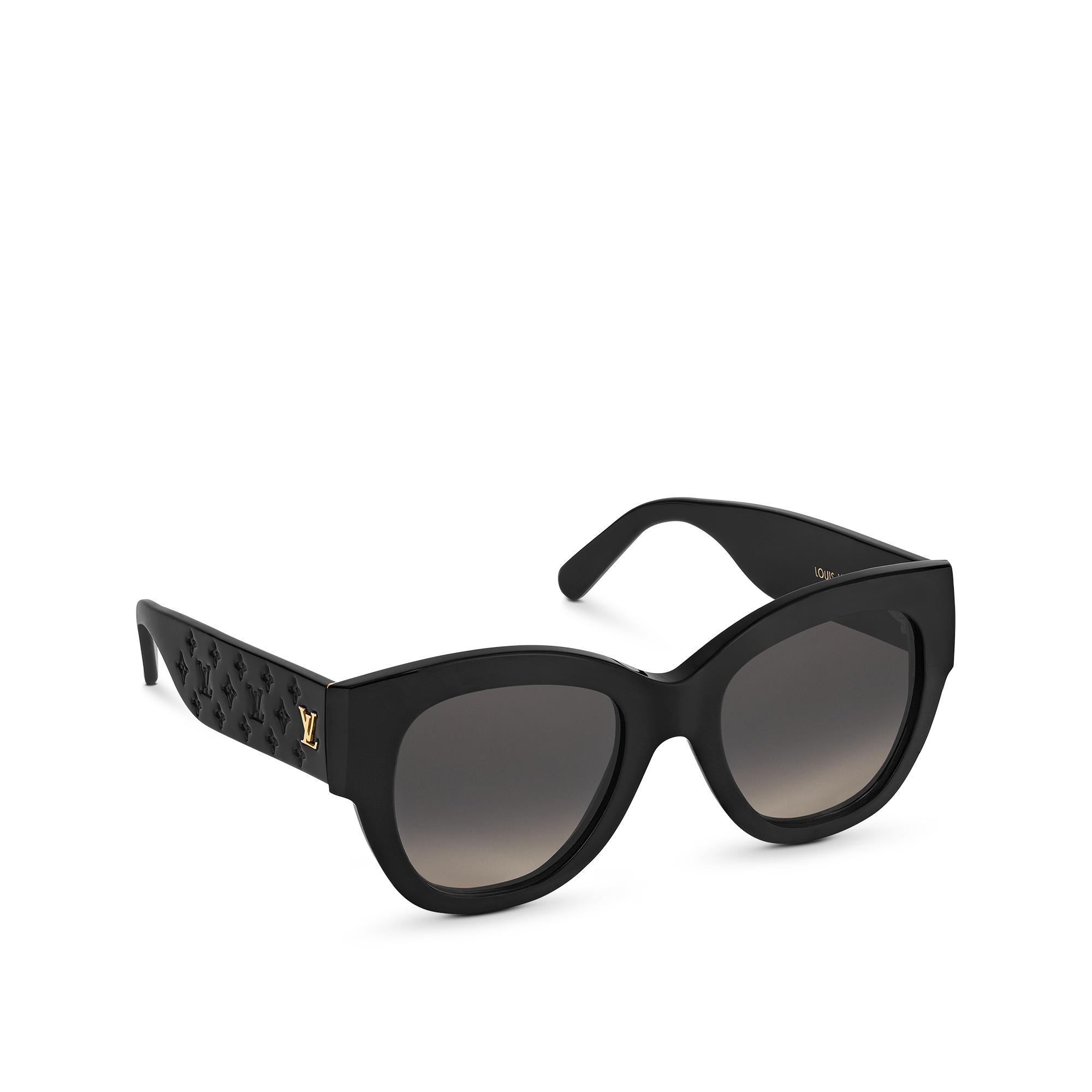 LV Empreinte Round Sunglasses - 1