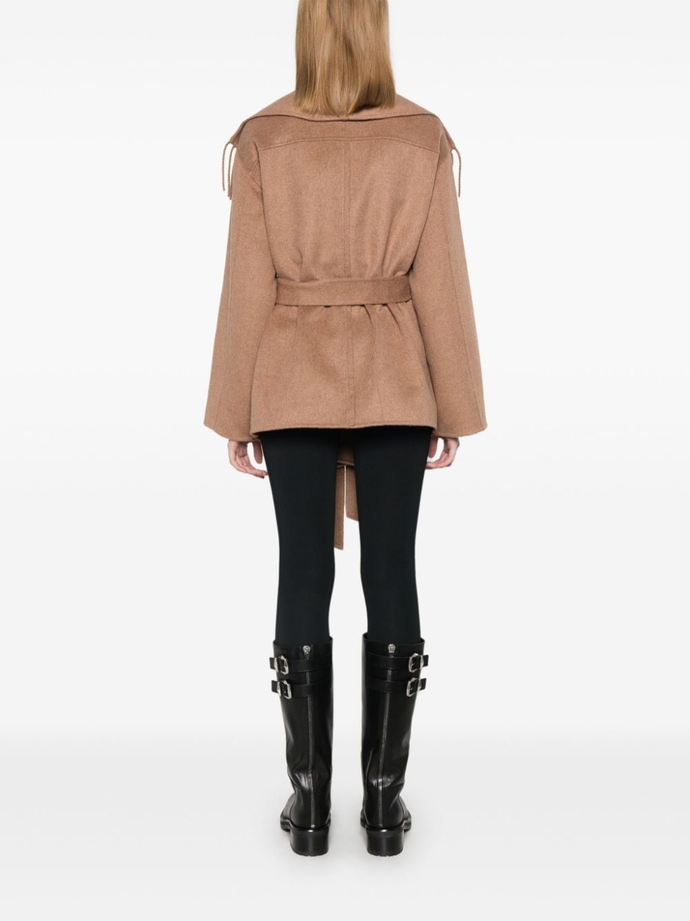 Rowen jacket - 4