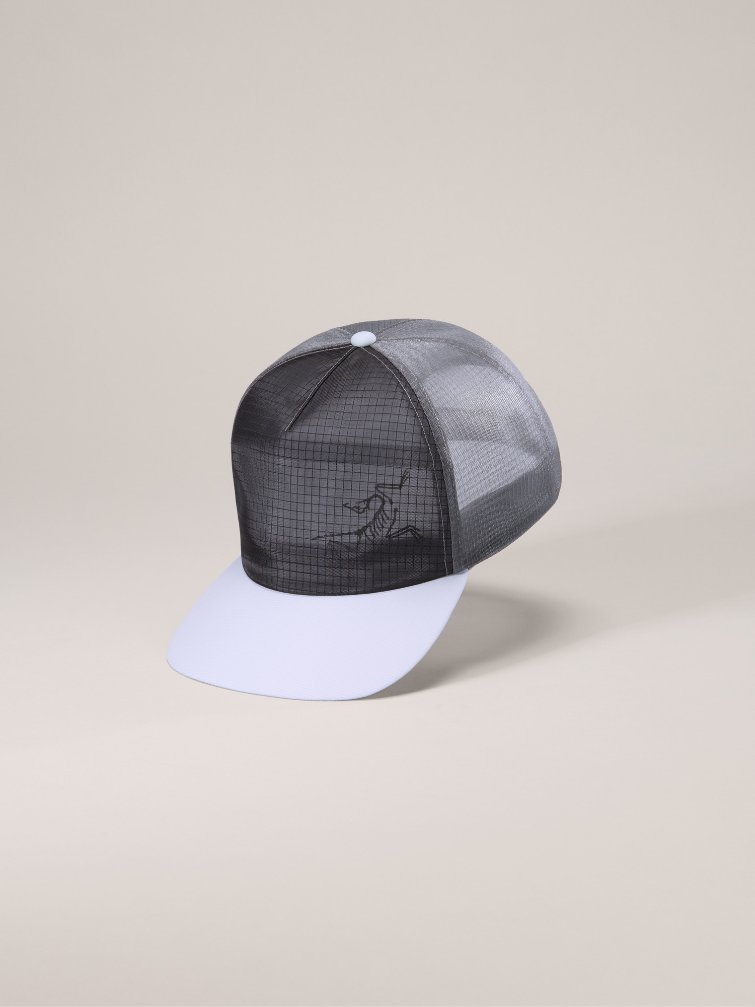 Performance Trucker Hat - 1