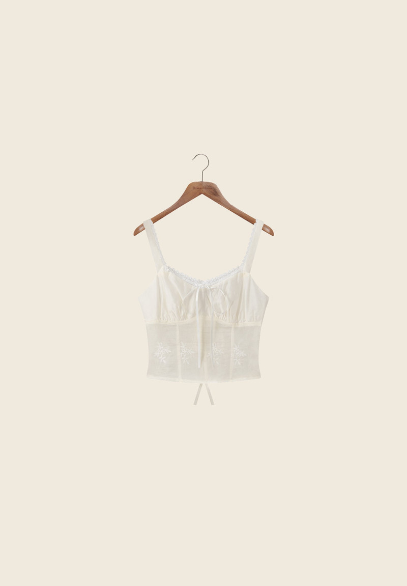 BLOSSOM TOP - 1