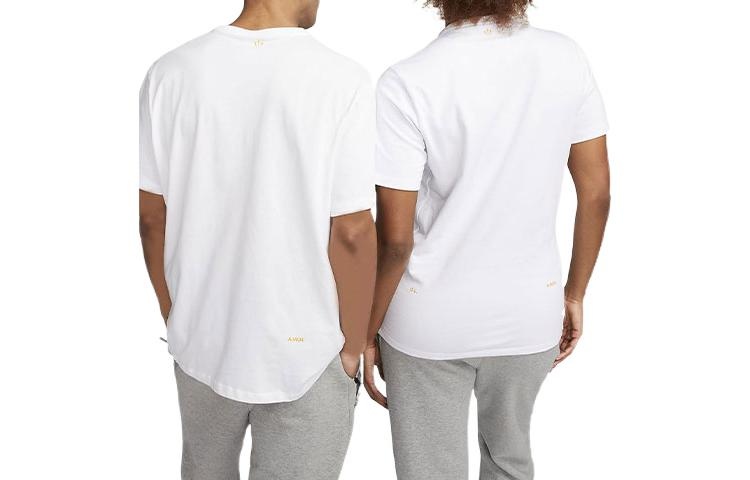 Nike x NOCTA Drake T-Shirt 'White' DO2837-100 - 2