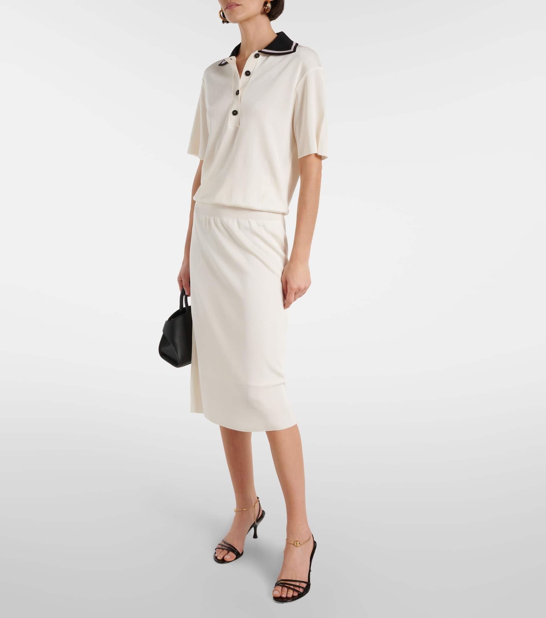 Polo dress - 2