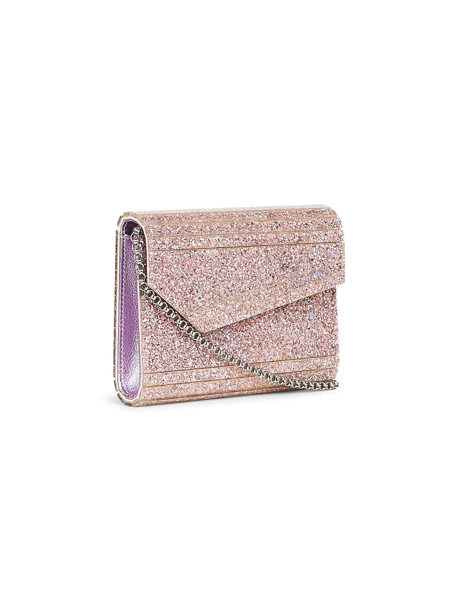 Rose Candy clutch - 2