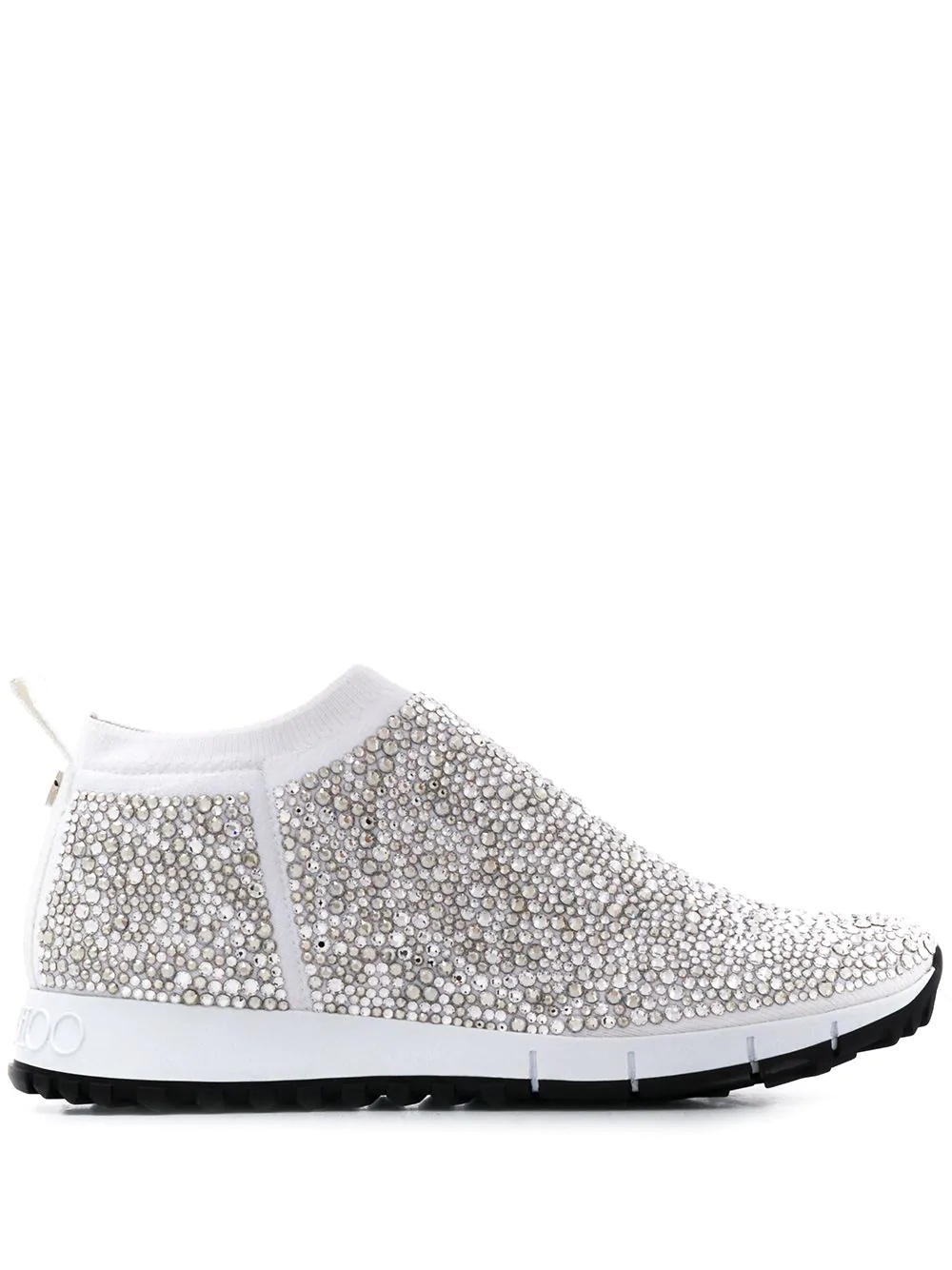 Norway sequin sneakers - 1