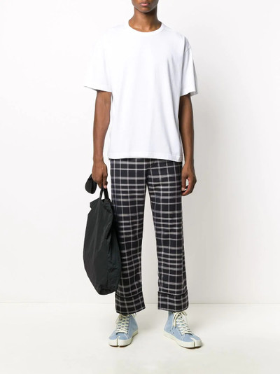 Marni back panel T-shirt outlook