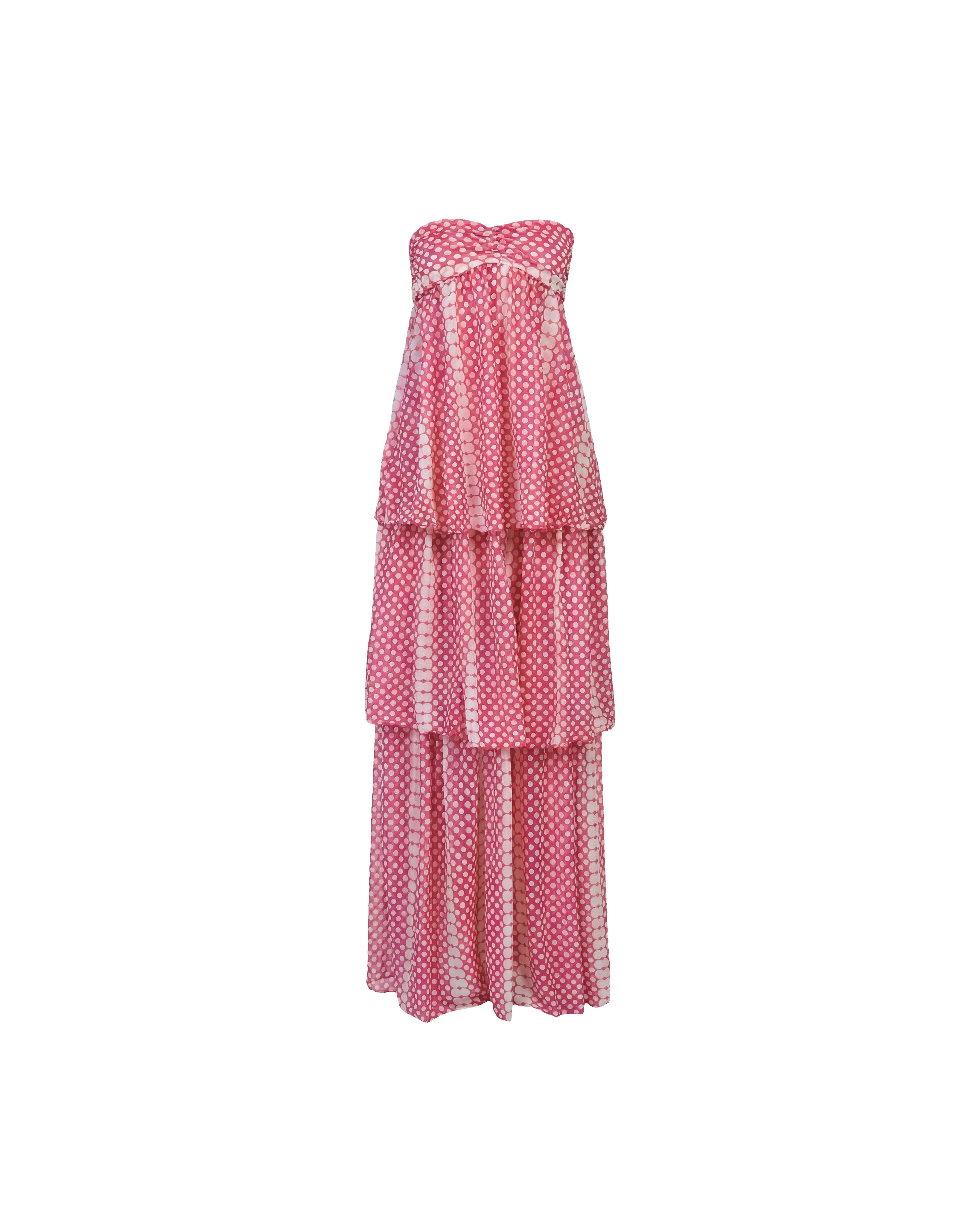 Joanne Dress - 1