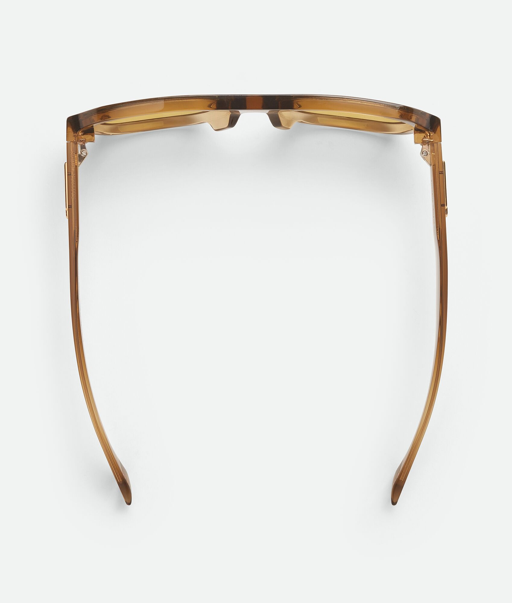 Rim Aviator Sunglasses - 4