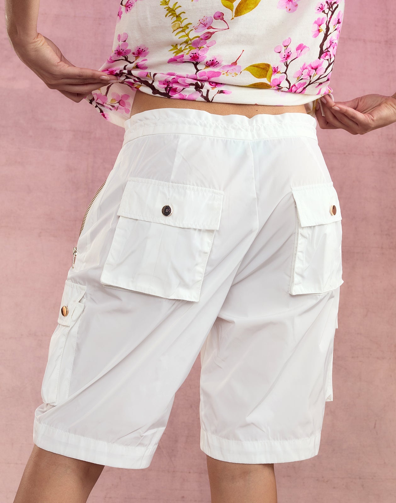 Cargo Board Shorts - 5