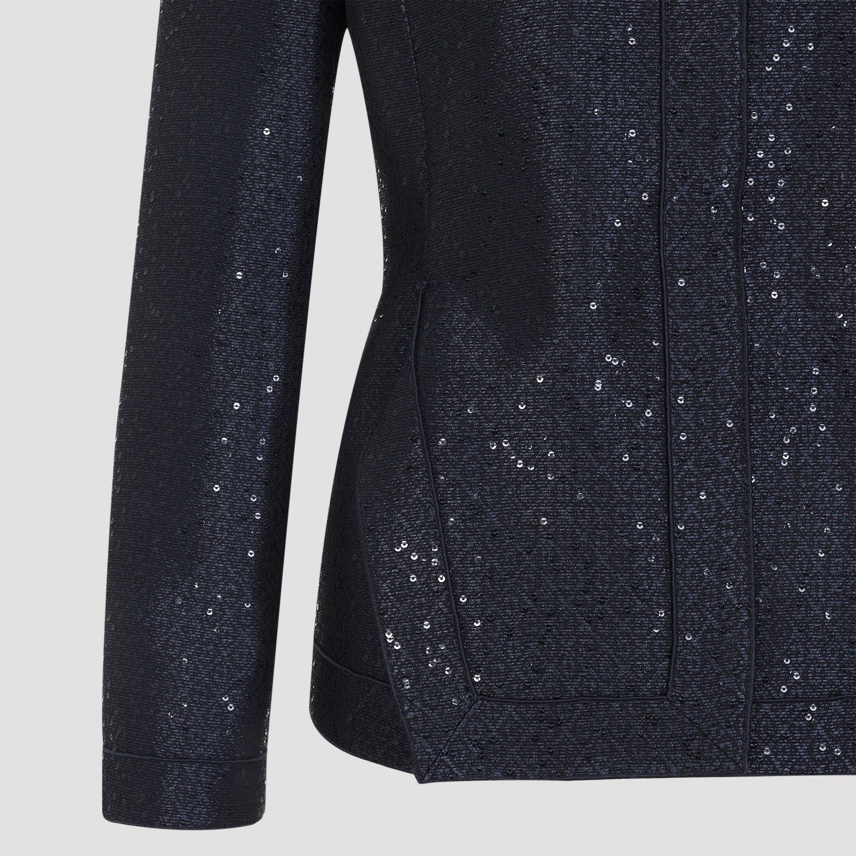 Blazer Blue - 5